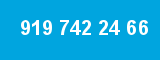 919 742 24 66 919 742 24 66